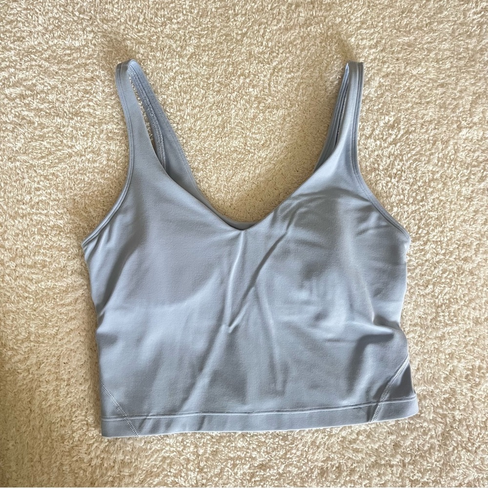 Lululemon Align Tank Top Light Support, A/B Cup